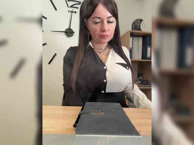 ANNA_Fox webcam