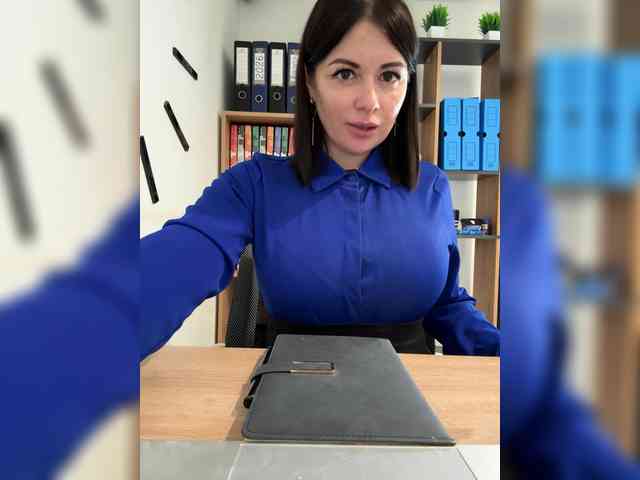 Модель: Brenda_KiSKA
