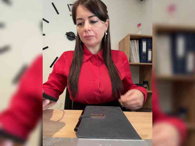 ANNA_Fox webcam
