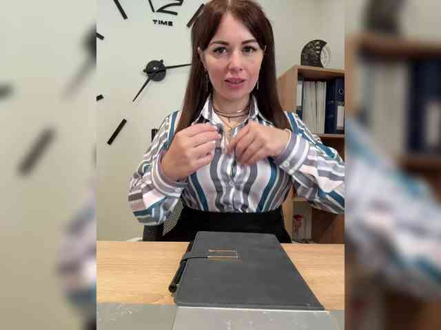 Модель: ANNA_Fox