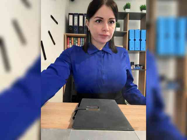 Модель: Brenda_KiSKA