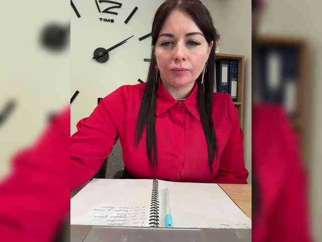 Модель: ANNA_Fox