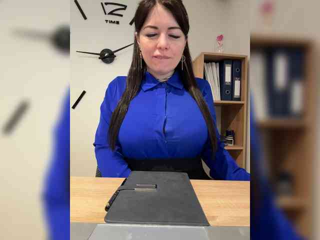 ANNA_Fox webcam