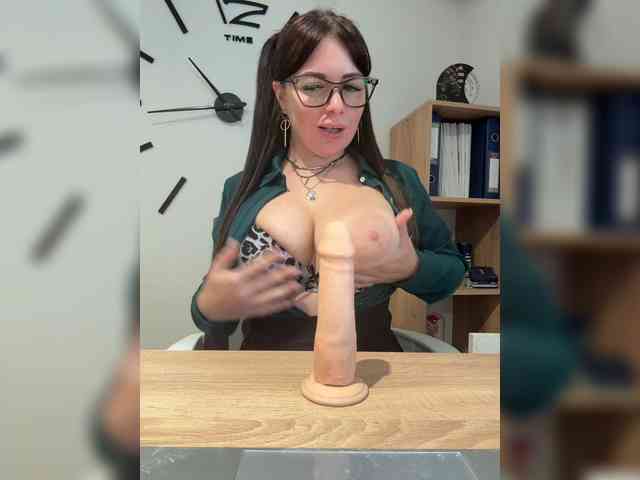 ANNA_Fox webcam