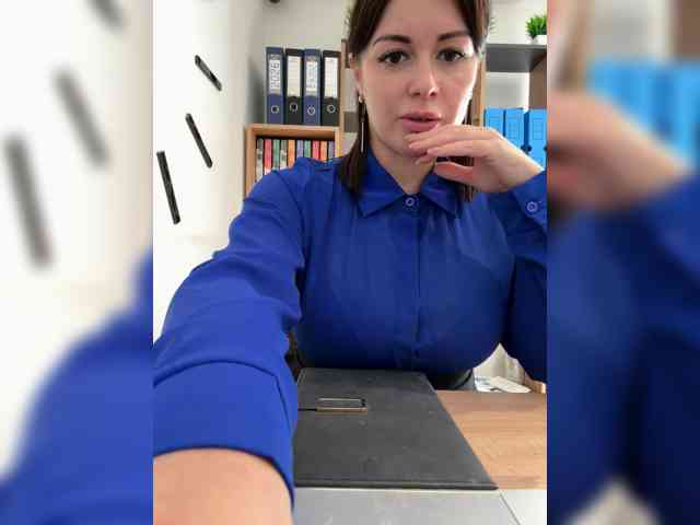Модель: _BRENDA_KISKA_