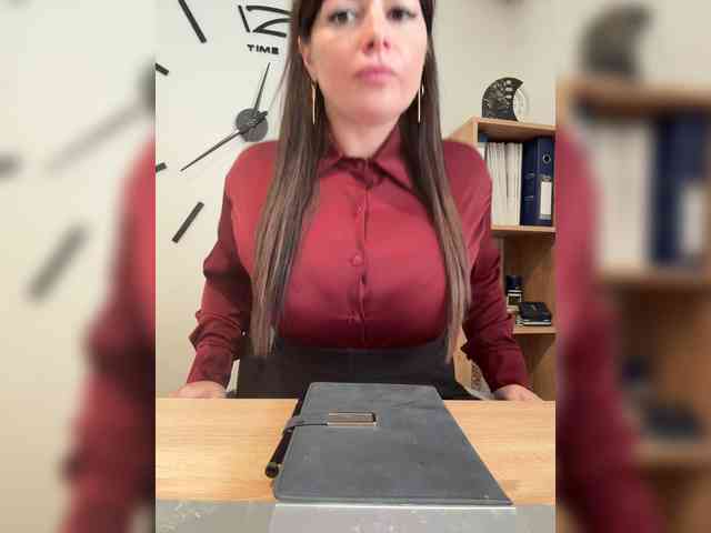 Модель: ANNA_Fox