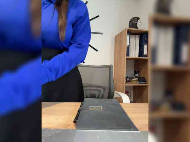 ANNA_Fox webcam
