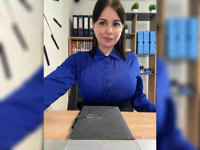 Модель: Brenda_KiSKA