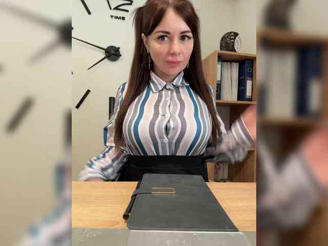 Модель: ANNA_Fox