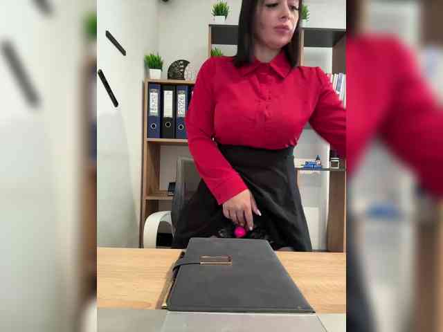 Fox_Black webcam