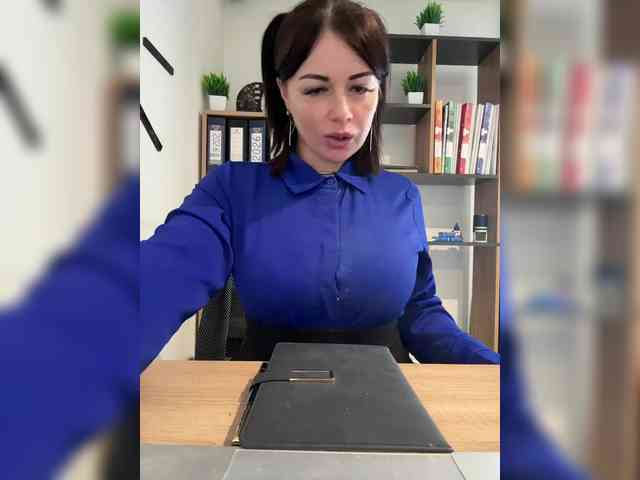 VeryBaby Sex Cam Show