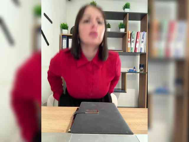 VeryBaby Sex Cam Show
