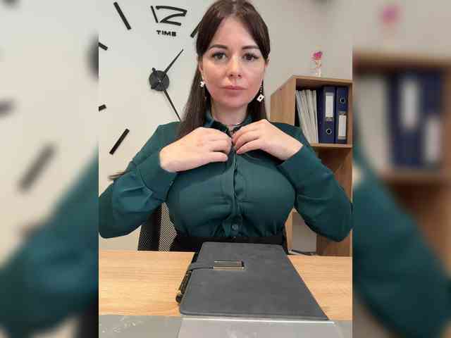 ANNA_Fox webcam