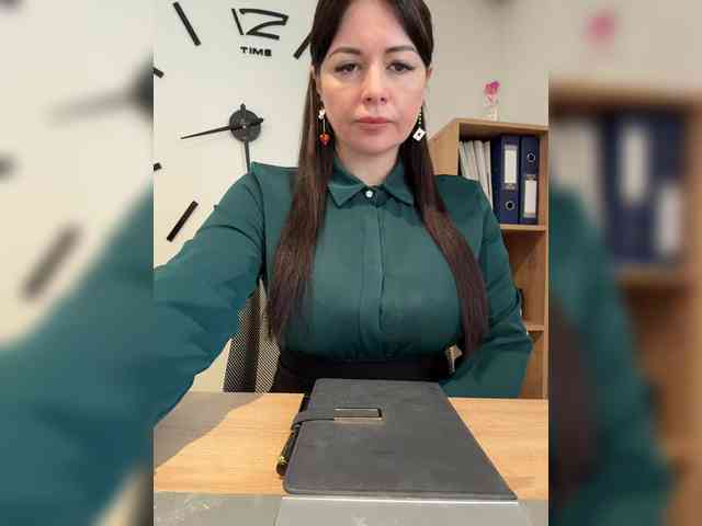 ANNA_Fox webcam