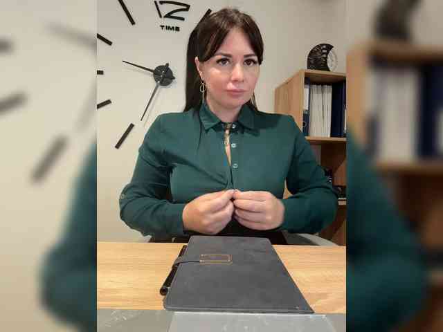 ANNA_Fox webcam