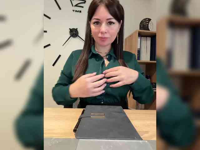 ANNA_Fox webcam
