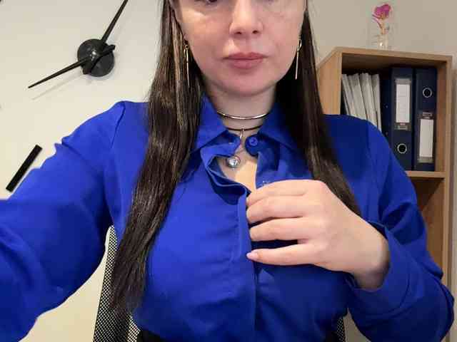 Модель: ANNA_Fox