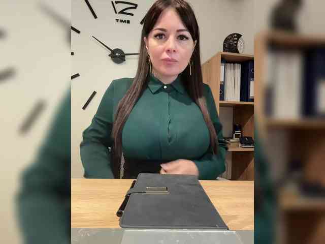 ANNA_Fox webcam