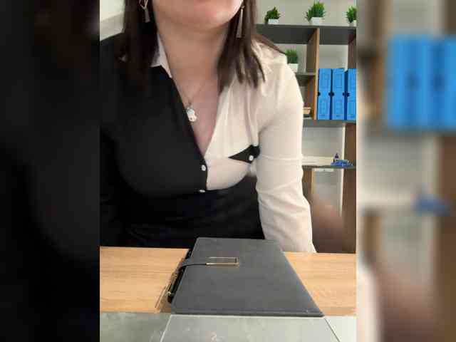 ANN_LOVE webcam