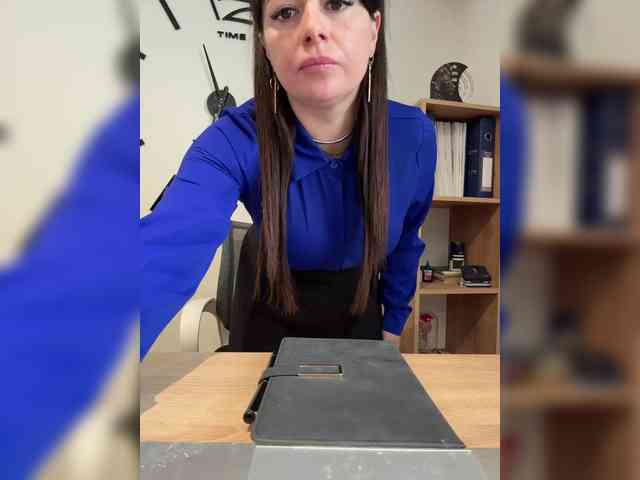 ANNA_Fox webcam