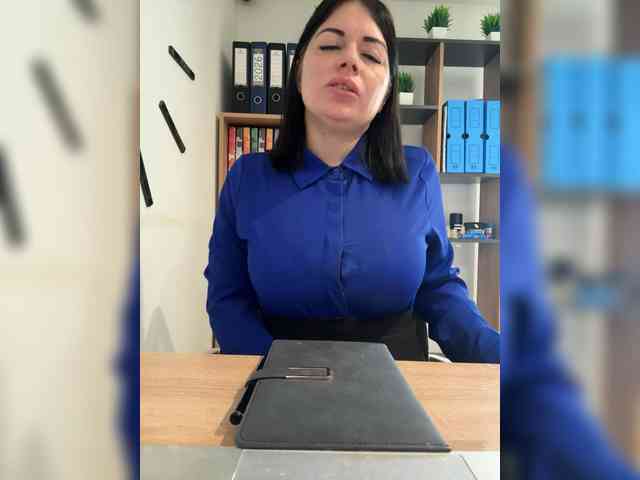 Модель: Brenda_KiSKA