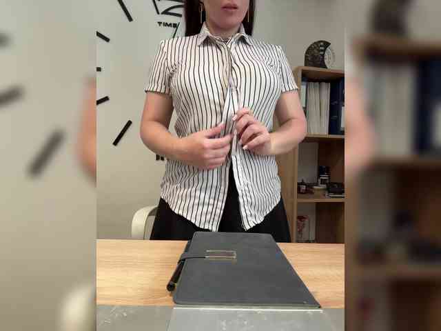 ANNA_Fox webcam