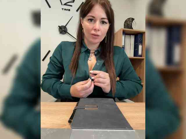 ANNA_Fox webcam