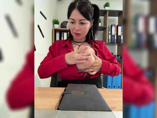 ANN_FOX webcam