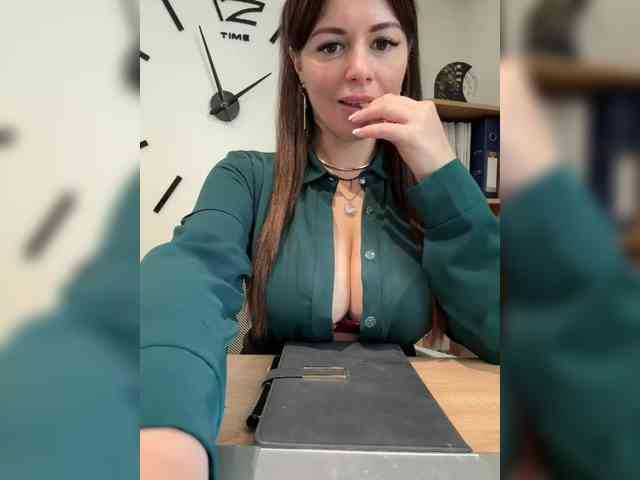 ANNA_Fox webcam