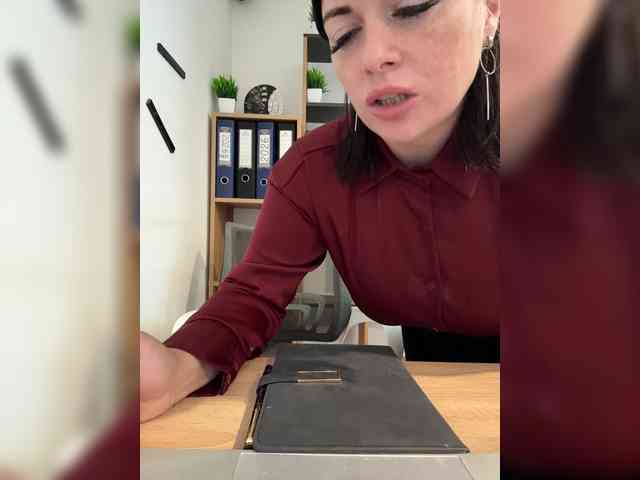 VeryBaby Sex Cam Show