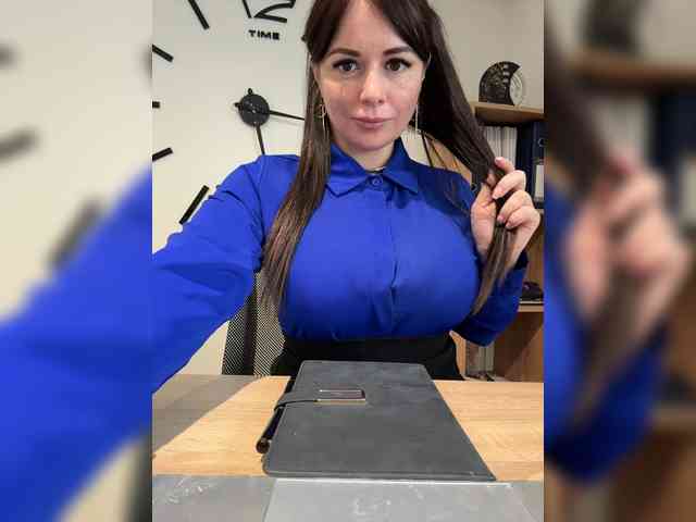 Модель: ANNA_Fox