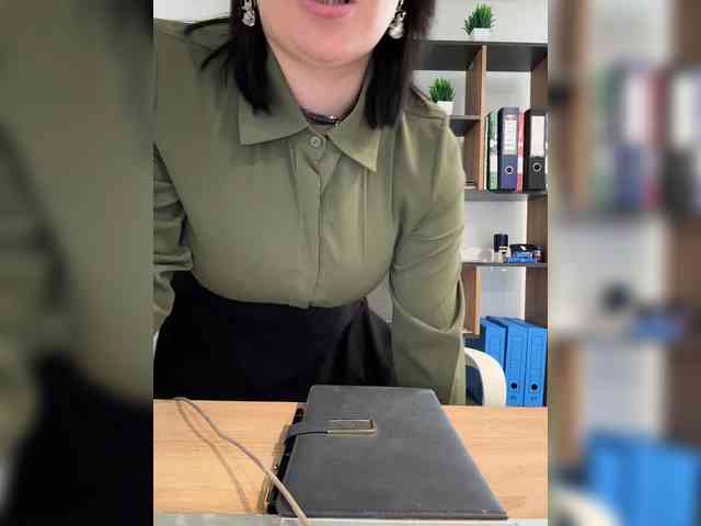 ANN_FOX webcam