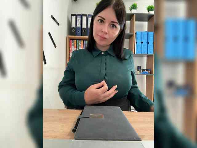 Model: Brenda_KiSKA