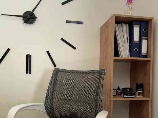 Модель: ANNA_Fox