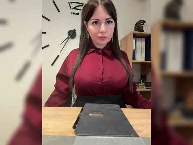 ANNA_Fox webcam