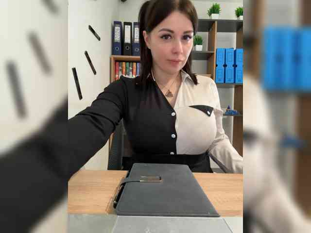 ANN_LOVE webcam