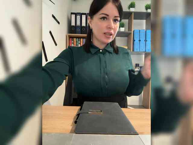 Модель: Brenda_KiSKA