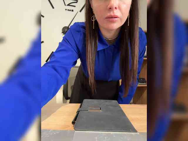 ANNA_Fox webcam