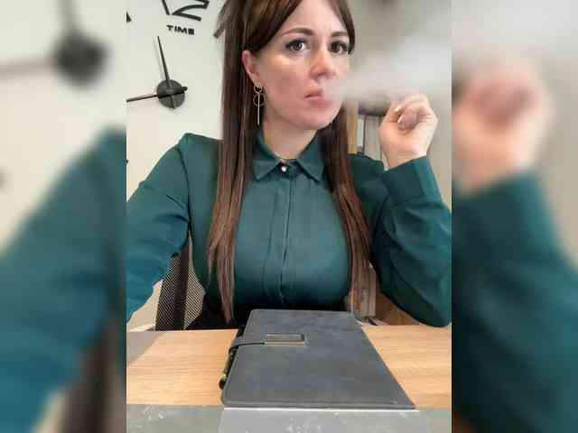 ANNA_Fox webcam