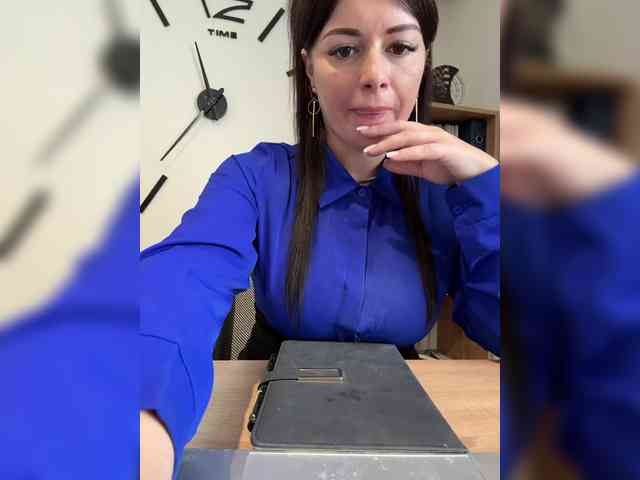 ANNA_Fox webcam