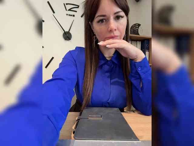 ANNA_Fox webcam