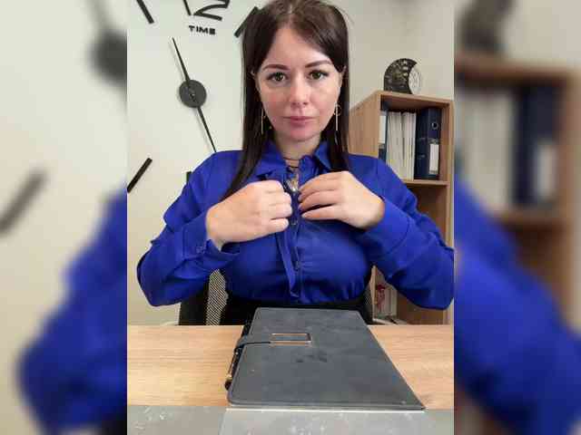 Модель: ANNA_Fox