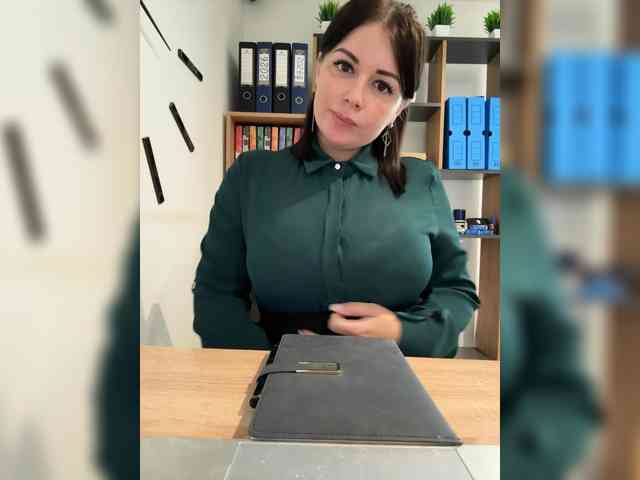 Model: Brenda_KiSKA