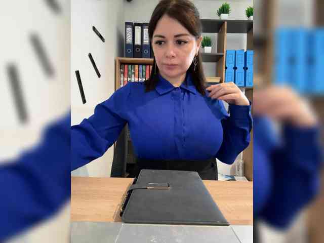 _BRENDA_KISKA_ webcam