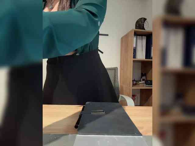 ANNA_Fox webcam