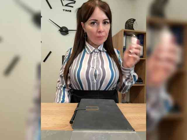 Модель: ANNA_Fox