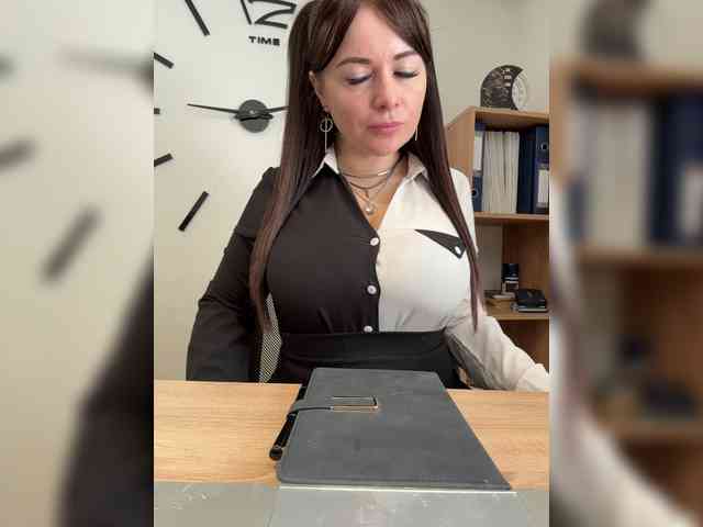 ANNA_Fox webcam