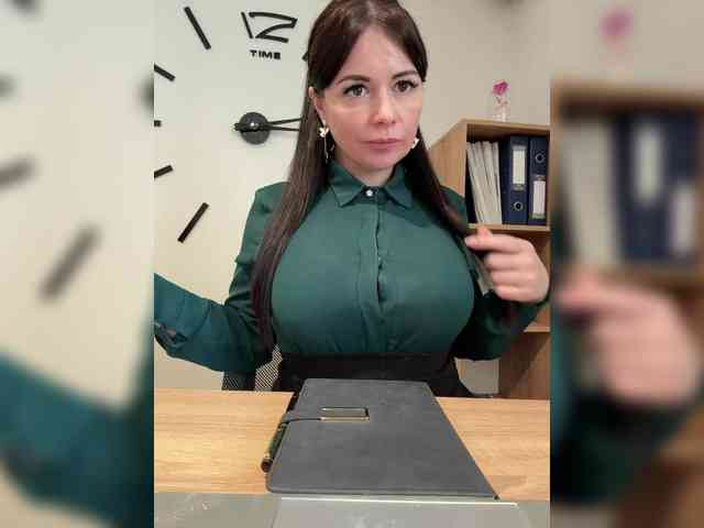 ANNA_Fox webcam