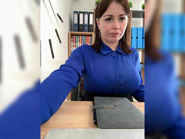 Модель: _BRENDA_KISKA_