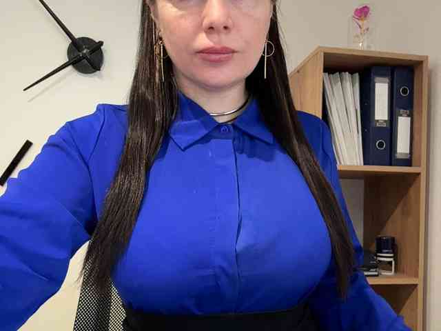 ANNA_Fox webcam